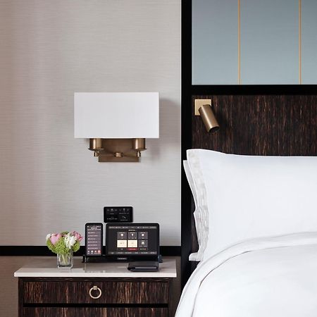 Hotel The Peninsula Londra Esterno foto