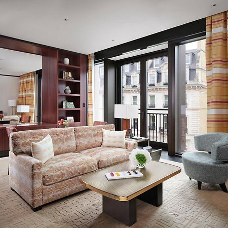 Hotel The Peninsula Londra Esterno foto