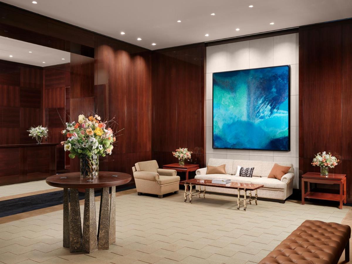Hotel The Peninsula Londra Esterno foto