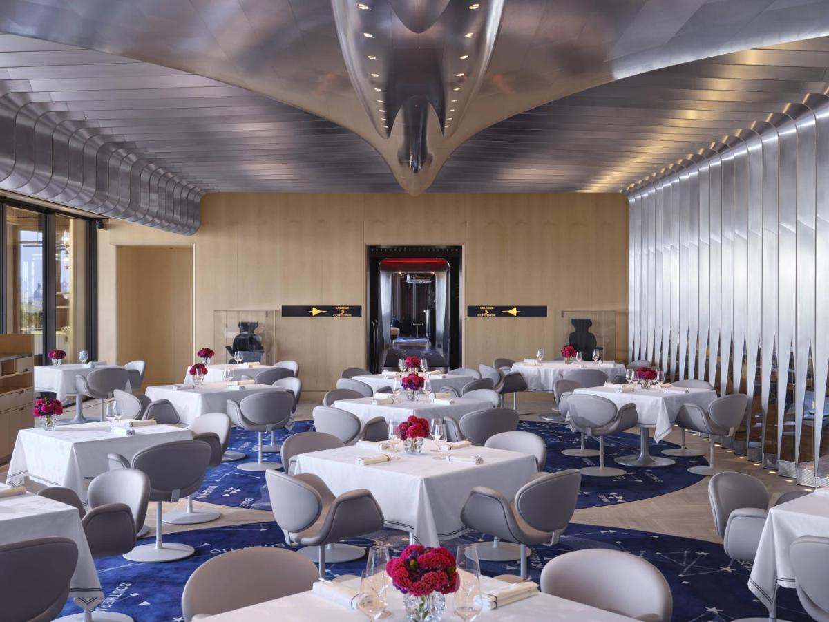 Hotel The Peninsula Londra Esterno foto