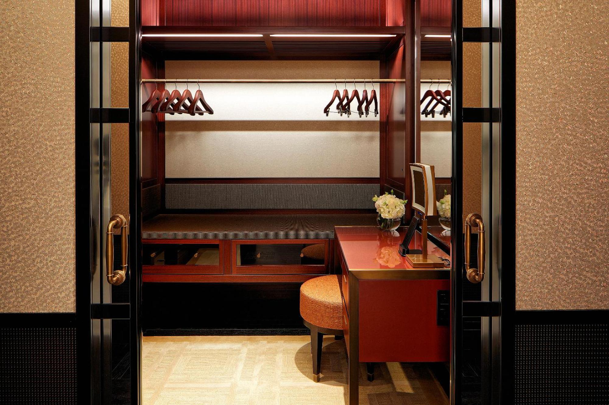 Hotel The Peninsula Londra Esterno foto