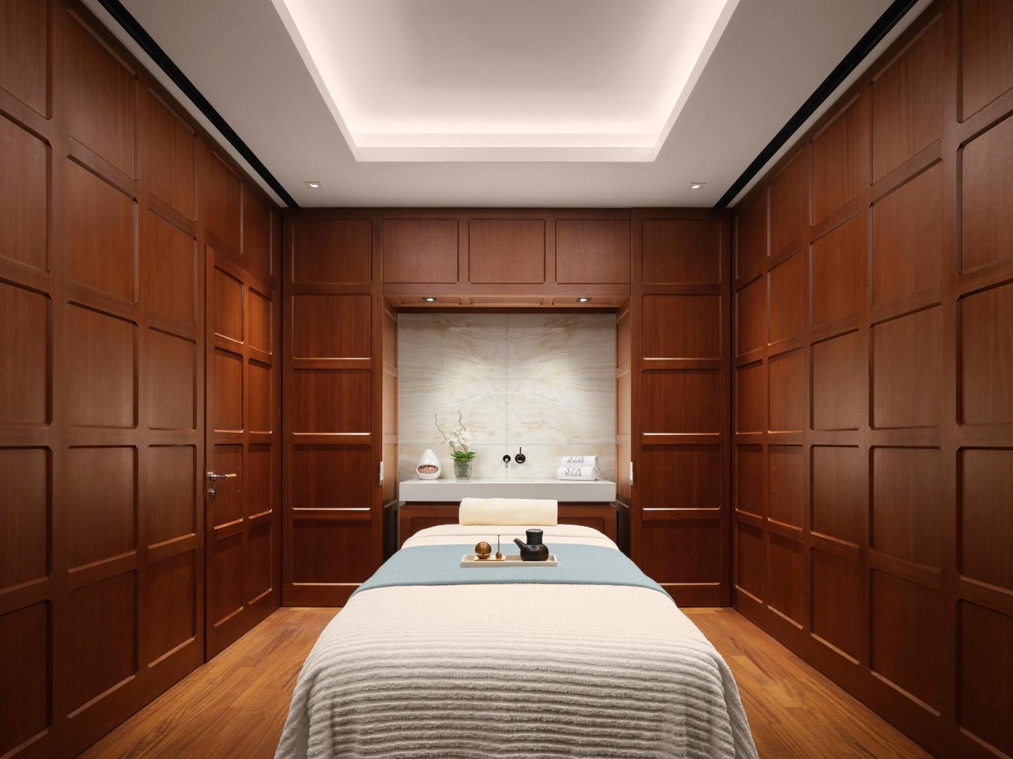 Hotel The Peninsula Londra Esterno foto